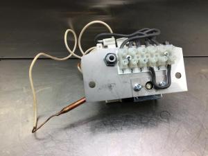 Liebherr Thermostat